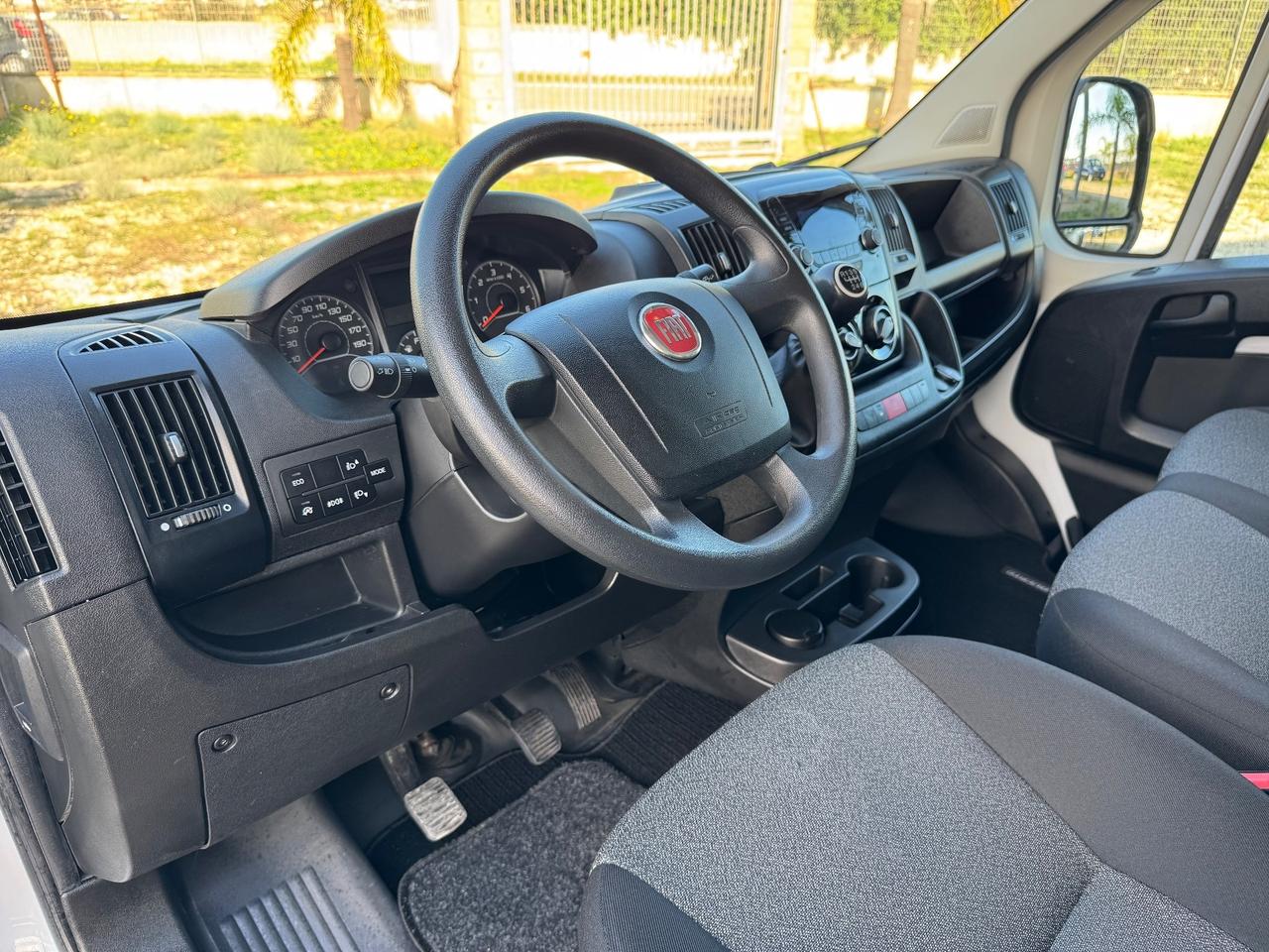 Fiat Ducato 35 2.3MJT 2021