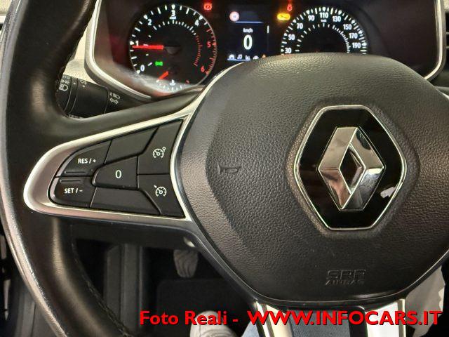 RENAULT Clio Blue dCi 85 CV Business - PROMO