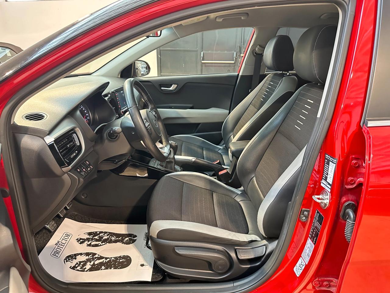 Kia Stonic 1.0 T-GDi 120 CV Energy - UNICO PROPRIETARIO