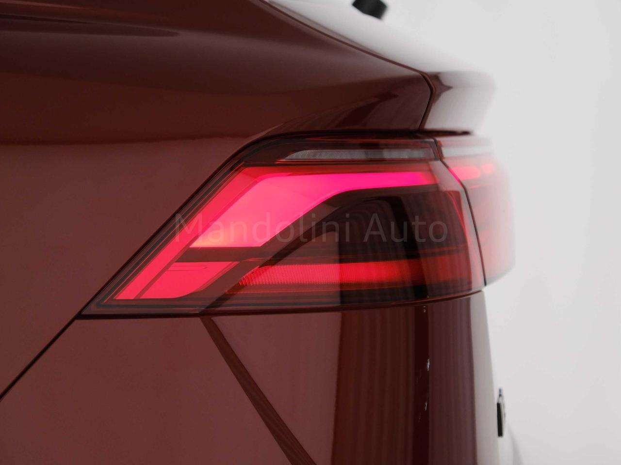 Audi SQ8 s4.0 v8 tfsi sport attitude quattro