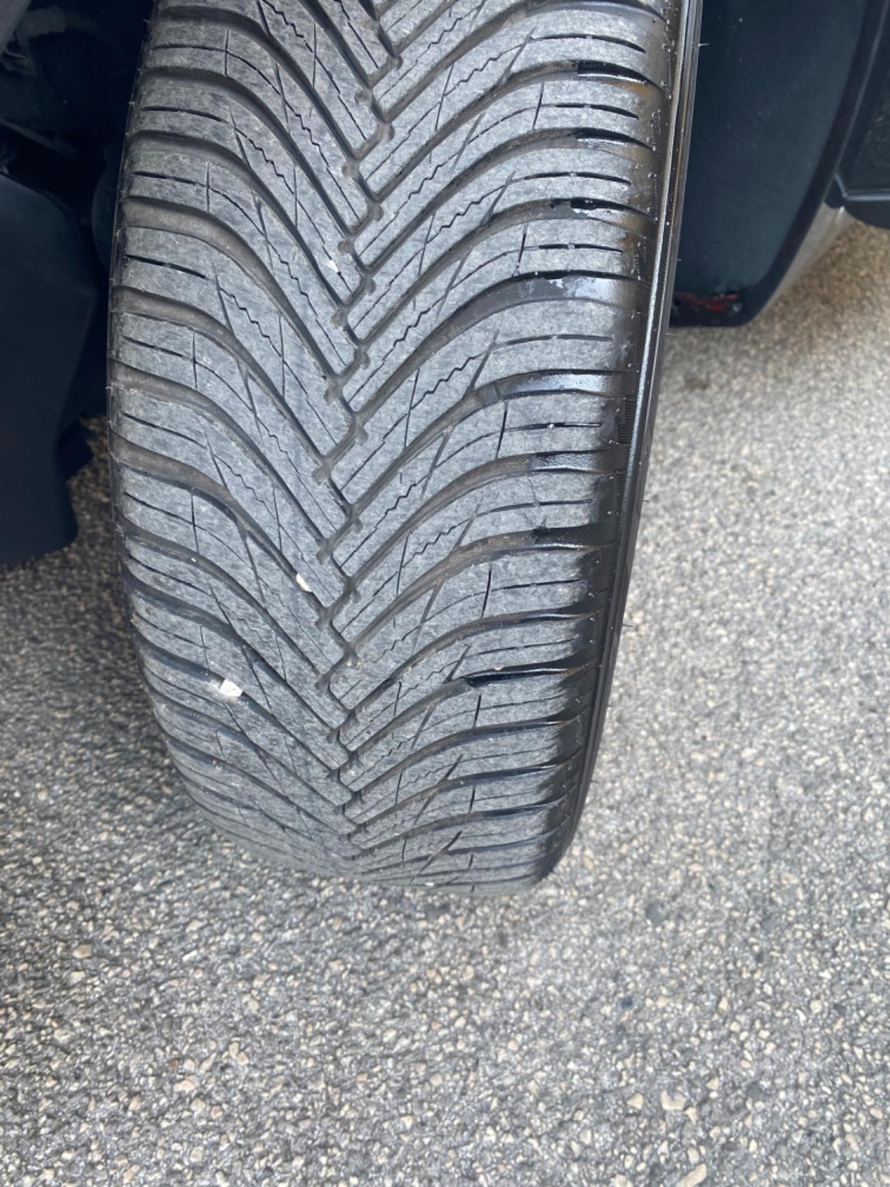 Renault Clio 1.5 dCi Anno 2015 Full Navi Led