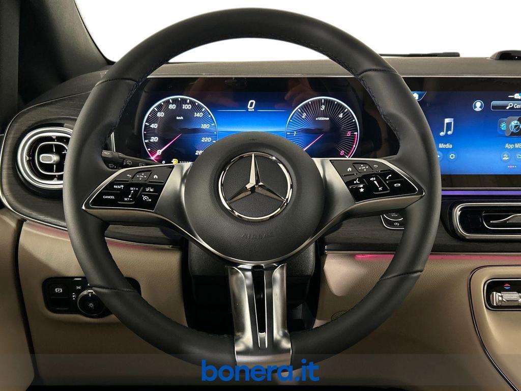 Mercedes Classe V ExtraLong 250 D Avantgarde 9G-Tronic Plus