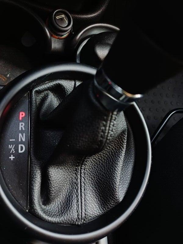 MINI Paceman Mini Paceman 2.0 Cooper D AUTO - GARANZIA