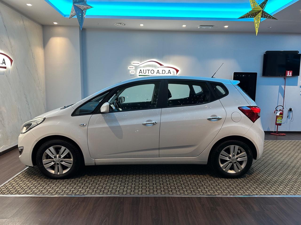 Hyundai i20 1.4 CRDi 5p. Comfort