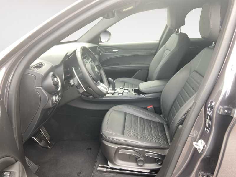 ALFA ROMEO Stelvio 2.2 t Sprint rwd 160cv AuTo