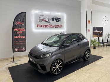 Aixam GTI Coupé Emotion