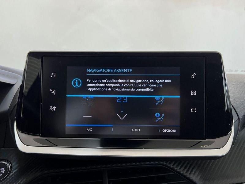 Peugeot 2008 2008 BlueHDi 110 S&S Allure