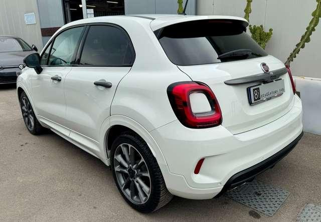 Fiat 500X 1.6 MultiJet 120 CV DCT Sport
