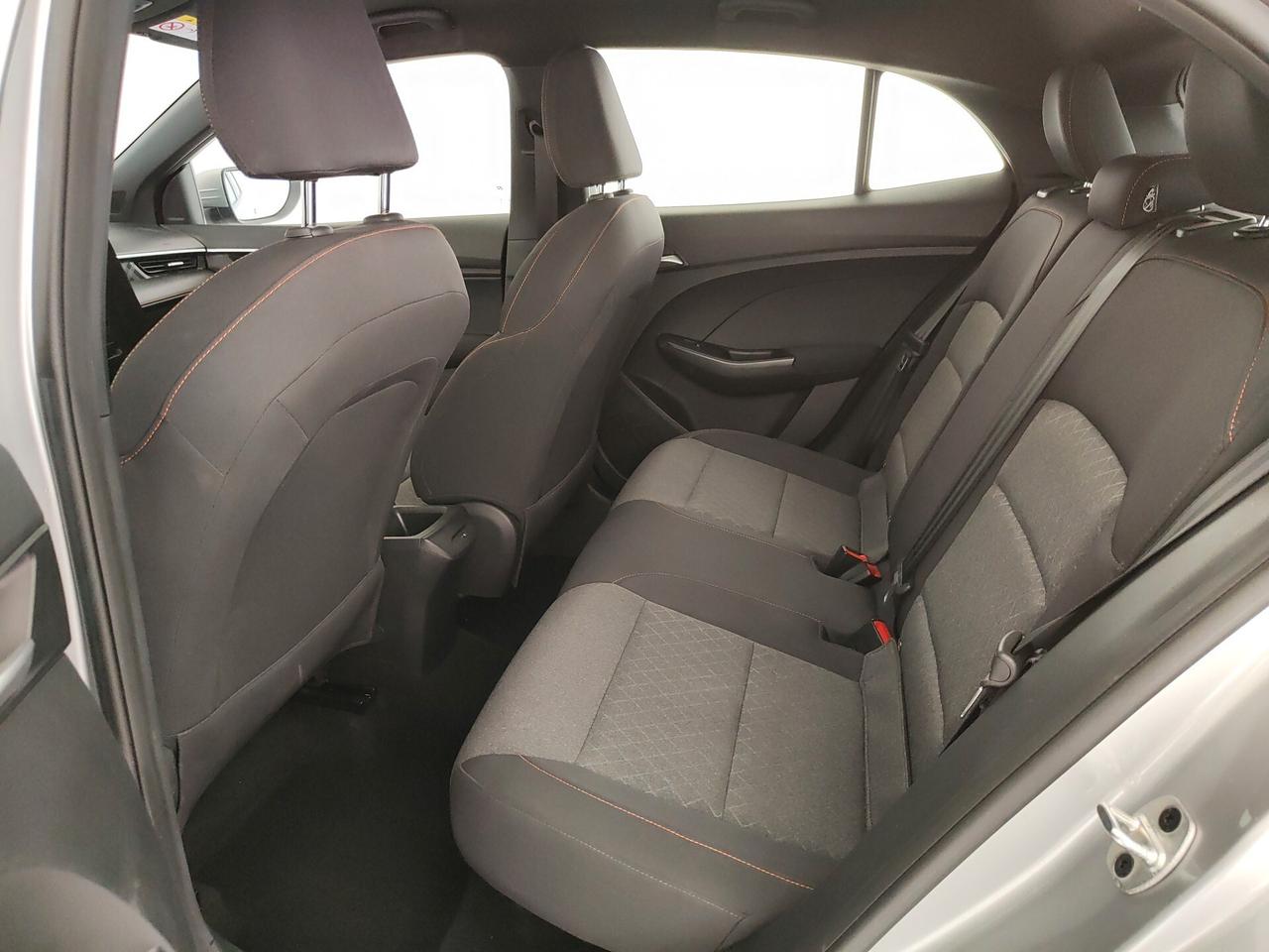 Mg MG3 1.5 COMFORT