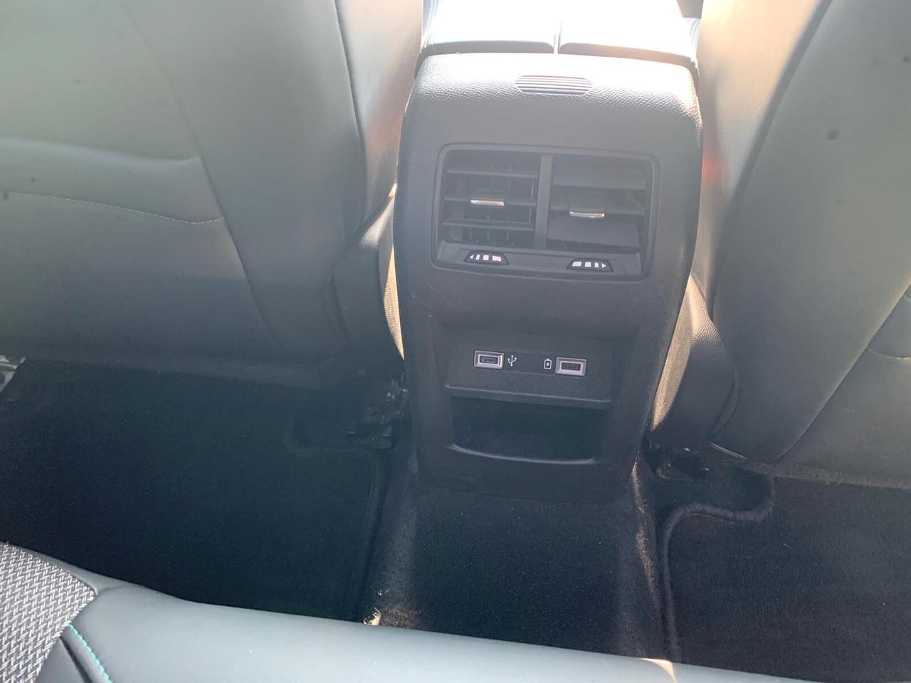 Peugeot 308 BlueHDi 130 S&S EAT8 Allure Pack