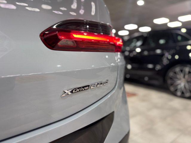 BMW X4 xDrive20d 48V Msport *UNIPROP*VIRTUAL*