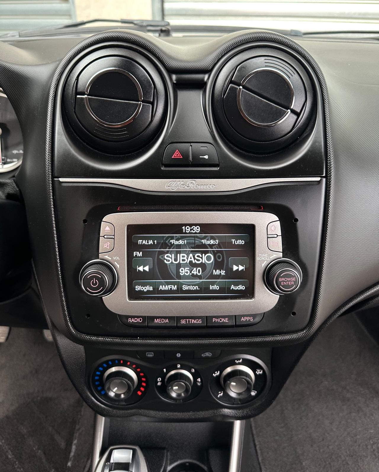 Alfa Romeo MiTo 1.3 JTDm 95cv S&S Urban