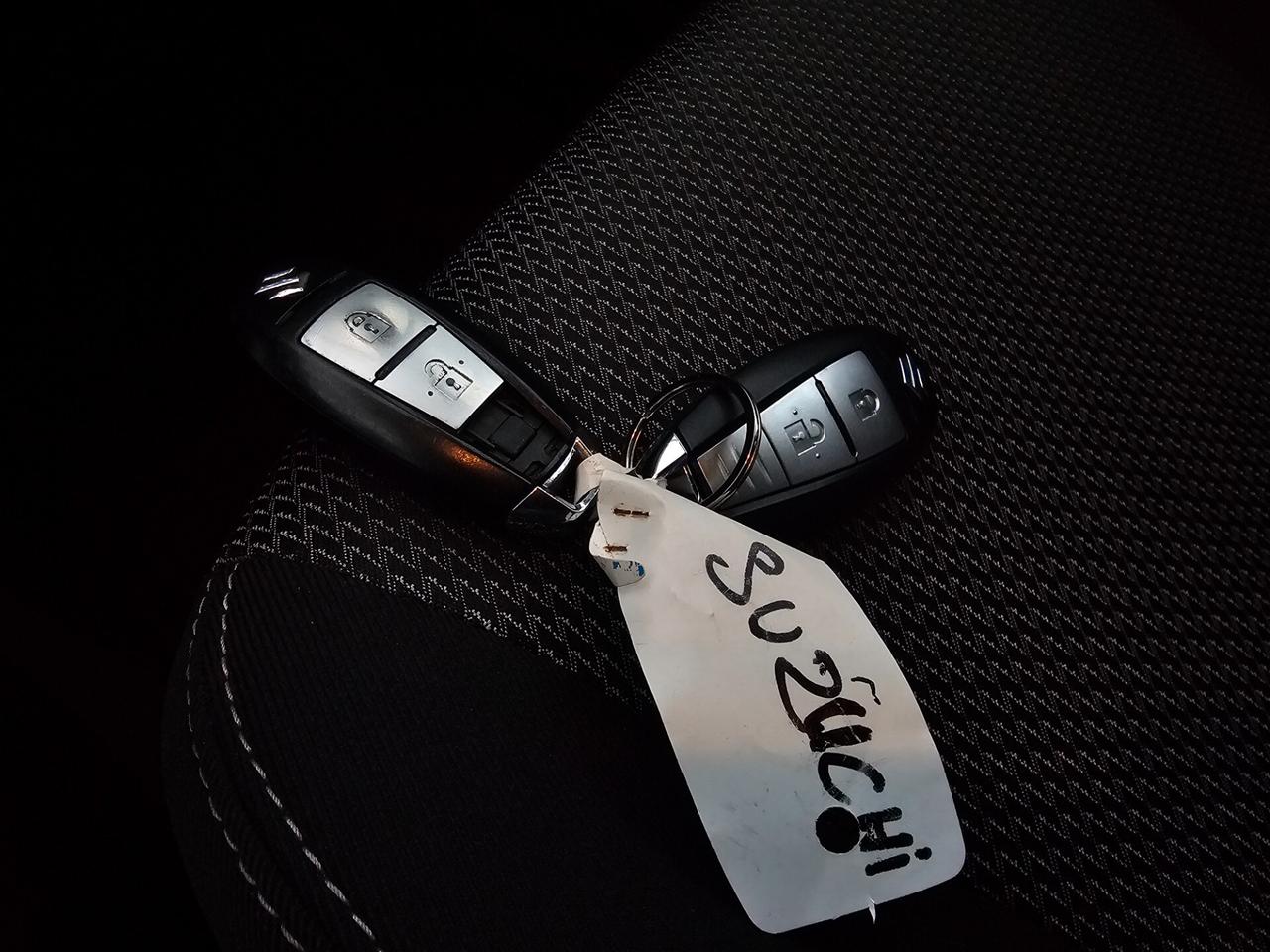 Suzuki S-Cross 1.6 DDiS Style