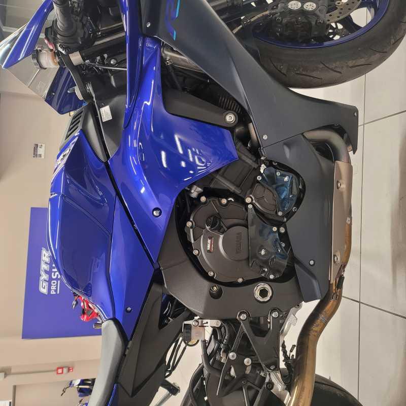Yamaha YZF R1 - 2023