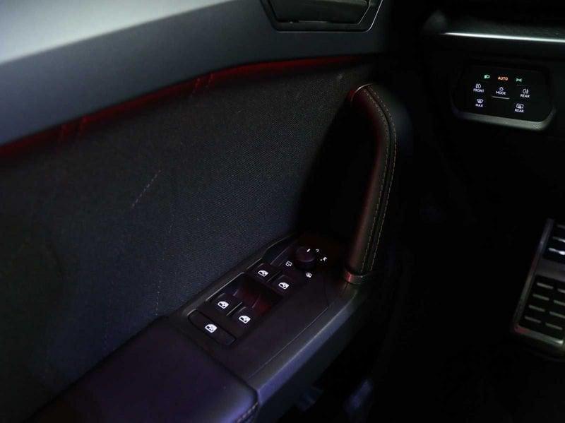 Cupra Formentor Formentor 1.5 TSI Hybrid 150cv DSG