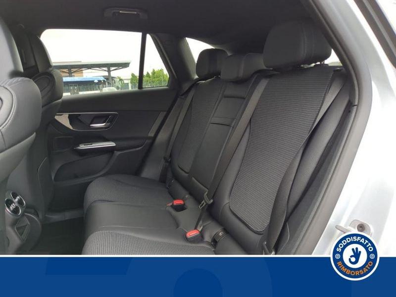 Mercedes-Benz GLC 220d 4Matic Avantagarde Advanced