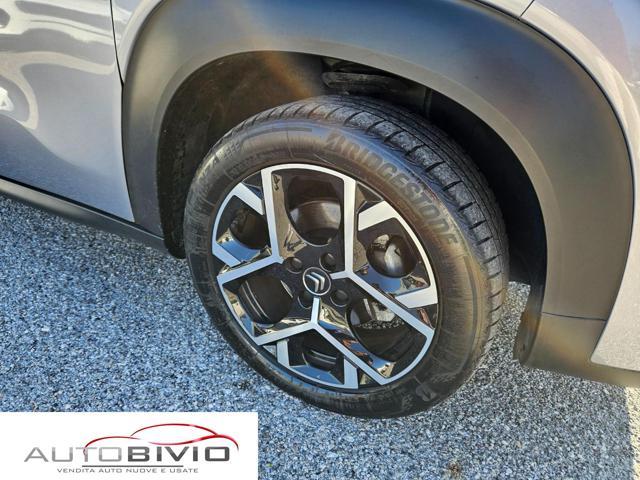 CITROEN C3 Aircross PureTech 110 S&S Shine Pack