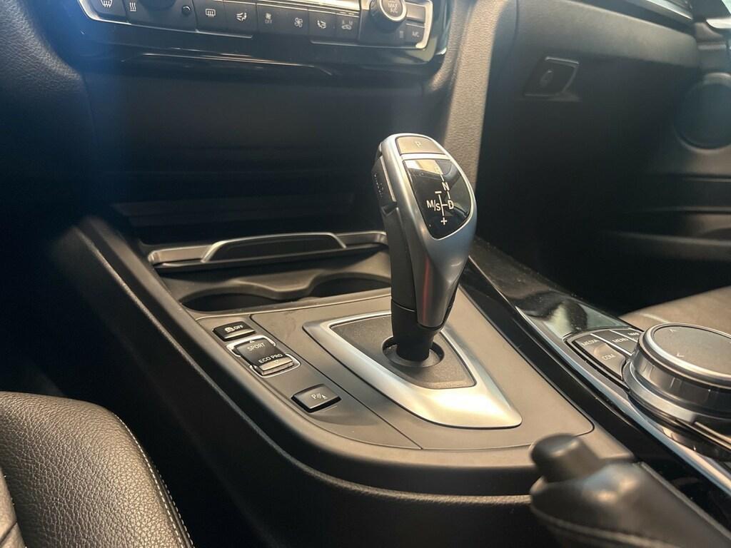 BMW Serie 3 Gran Turismo 330 d Luxury xDrive Auto
