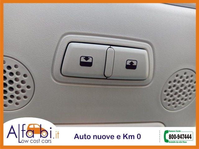 FIAT 500C 1.0 Hybrid 70CV Dolcevita