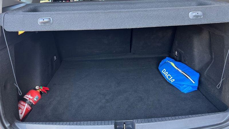 Dacia Duster 1.0 tce ECO-G 15th Anniversary 4x2 PROMO 1.0 tce PRIVILEGE Eco-g 4x2 100cv