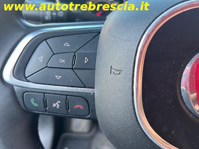 FIAT Tipo 1.3 Mjt S&S 5 porte Lounge
