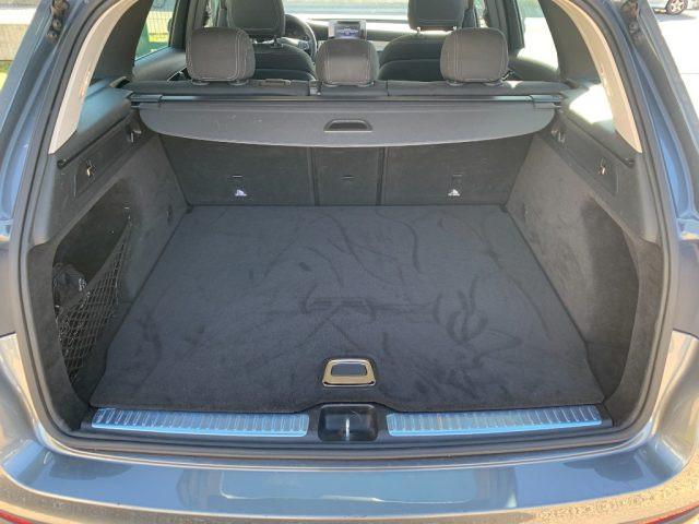 MERCEDES-BENZ GLC 220 d 4Matic Exclusive