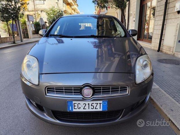 FIAT Bravo 1.6 MJT 120CV DIESEL Emotion