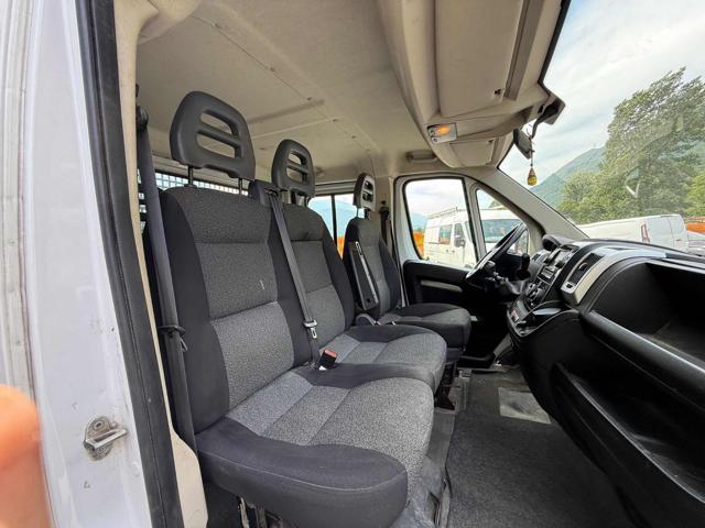 FIAT Ducato 30 2.3 MJT 140CV PC-TM Furgone