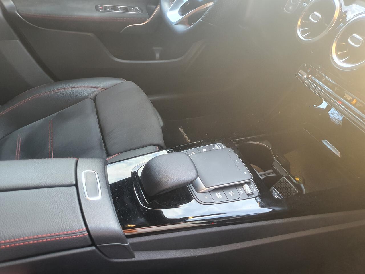 Mercedes-benz CLA 200 d Automatic Premium