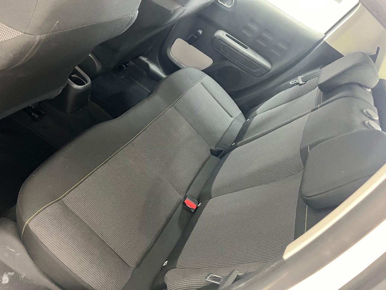 Citroen C3 unico proprietario