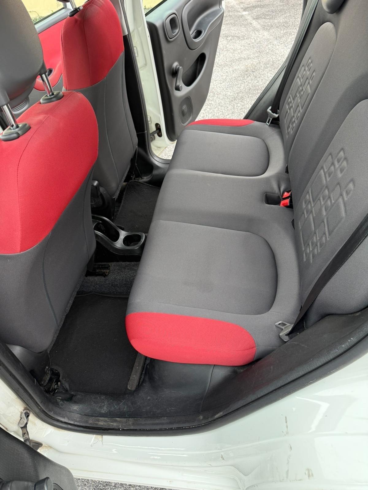 Fiat Panda 1.2 EasyPower Easy