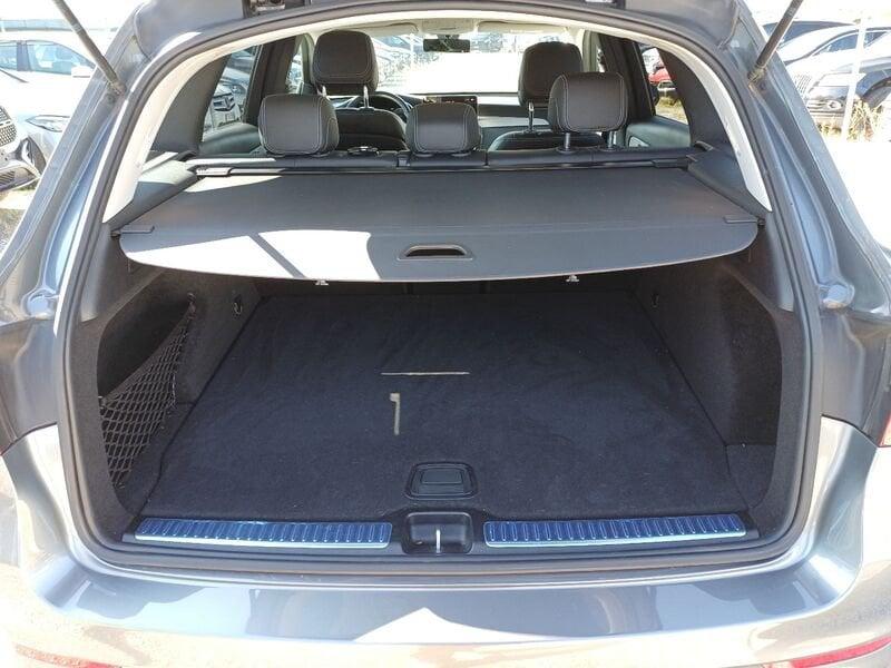 Mercedes-Benz GLC GLC 220 d 4Matic Premium