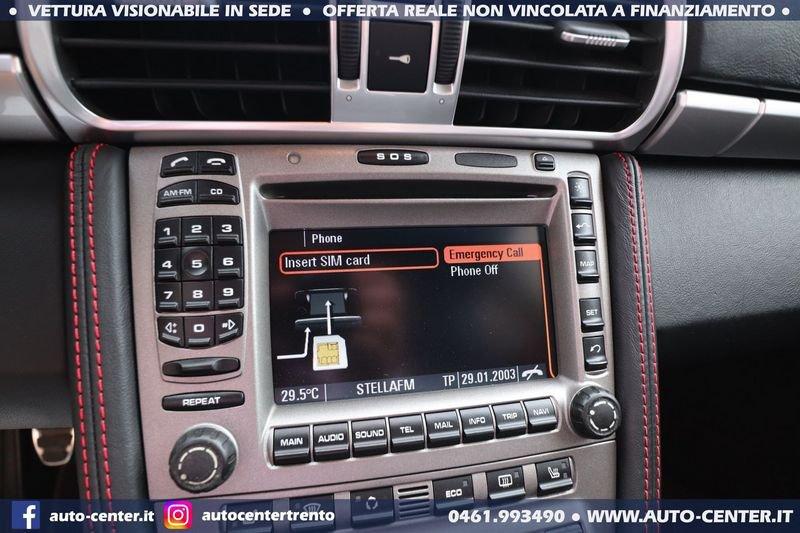 Porsche 911 997 Coupe 3.8 Carrera 4S MANUALE