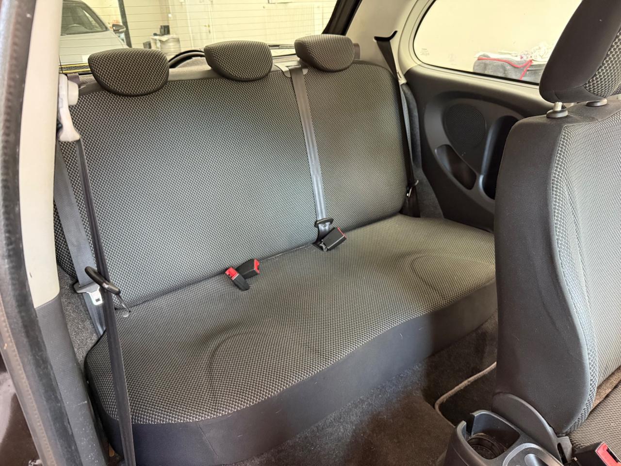 NISSAN MICRA NEOPATENTATI 1.2 80 CV