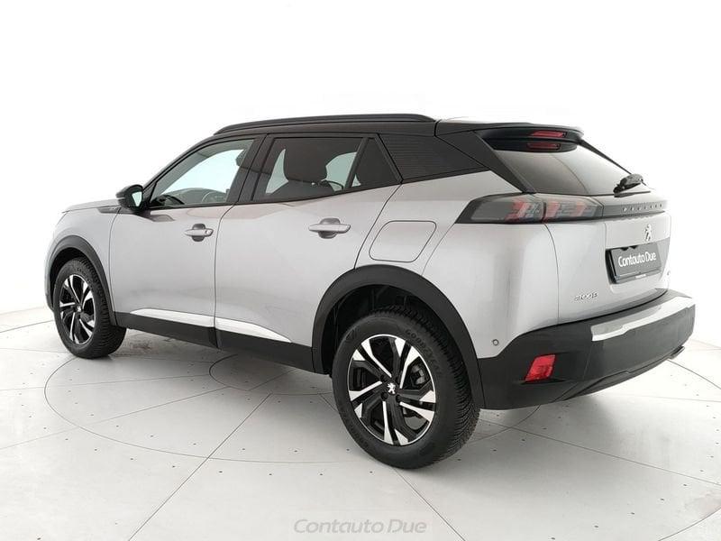 Peugeot 2008 2008 1.5 bluehdi GT s&s 130cv eat8