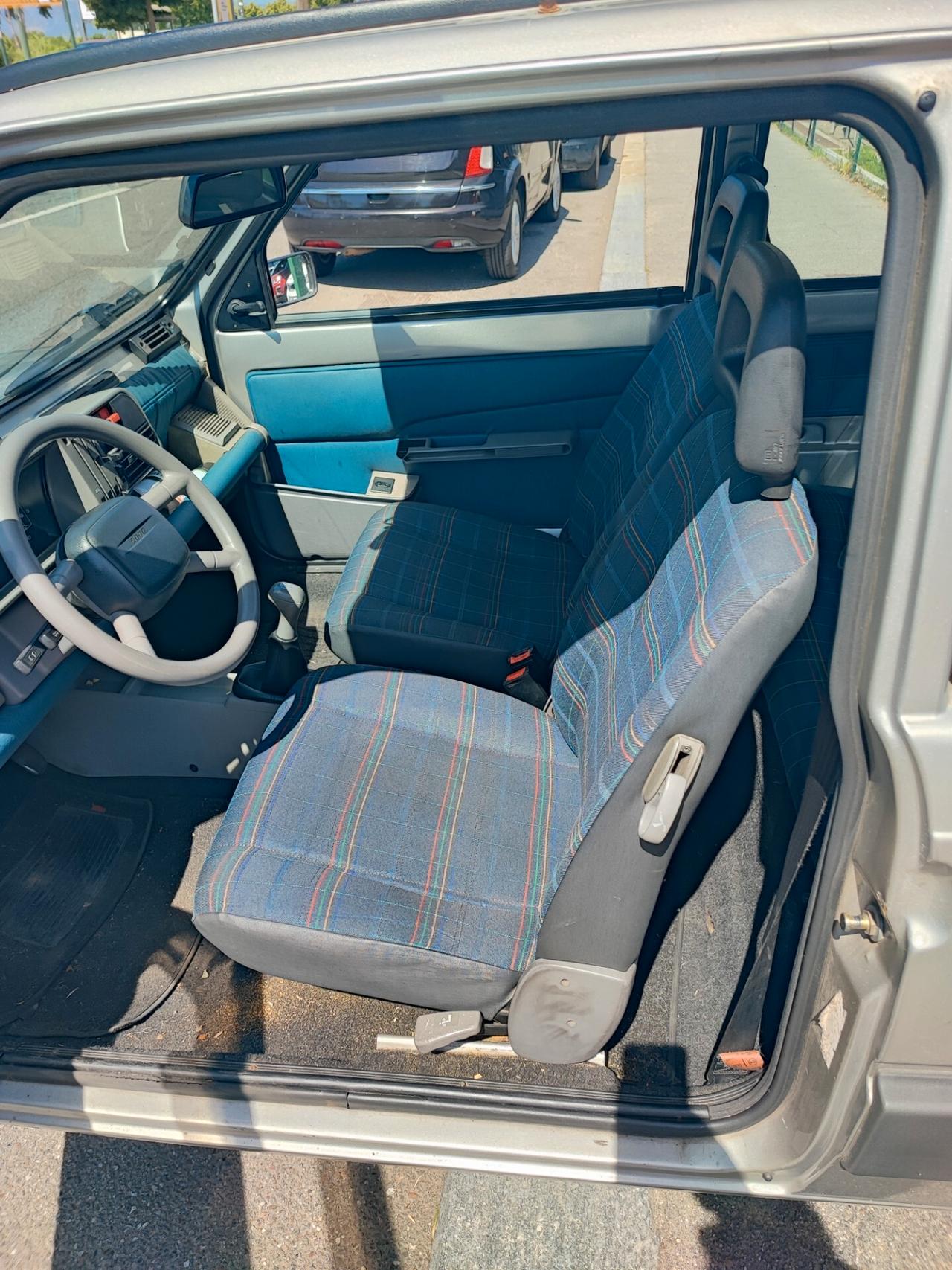 Fiat Panda 1100 i.e. cat Hobby