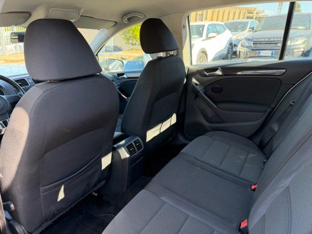 VOLKSWAGEN Golf 1.6