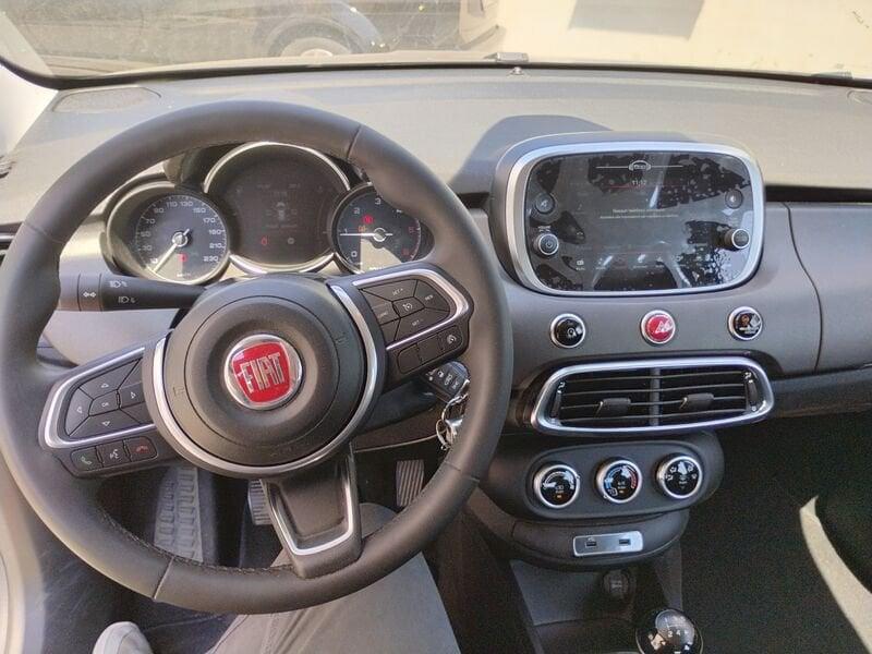 FIAT 500X FIAT My23 1.3 Multijet 95cv 500x