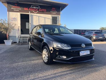 Volkswagen Polo 1.4 TDI 5p. Trendline BlueMotion Technology