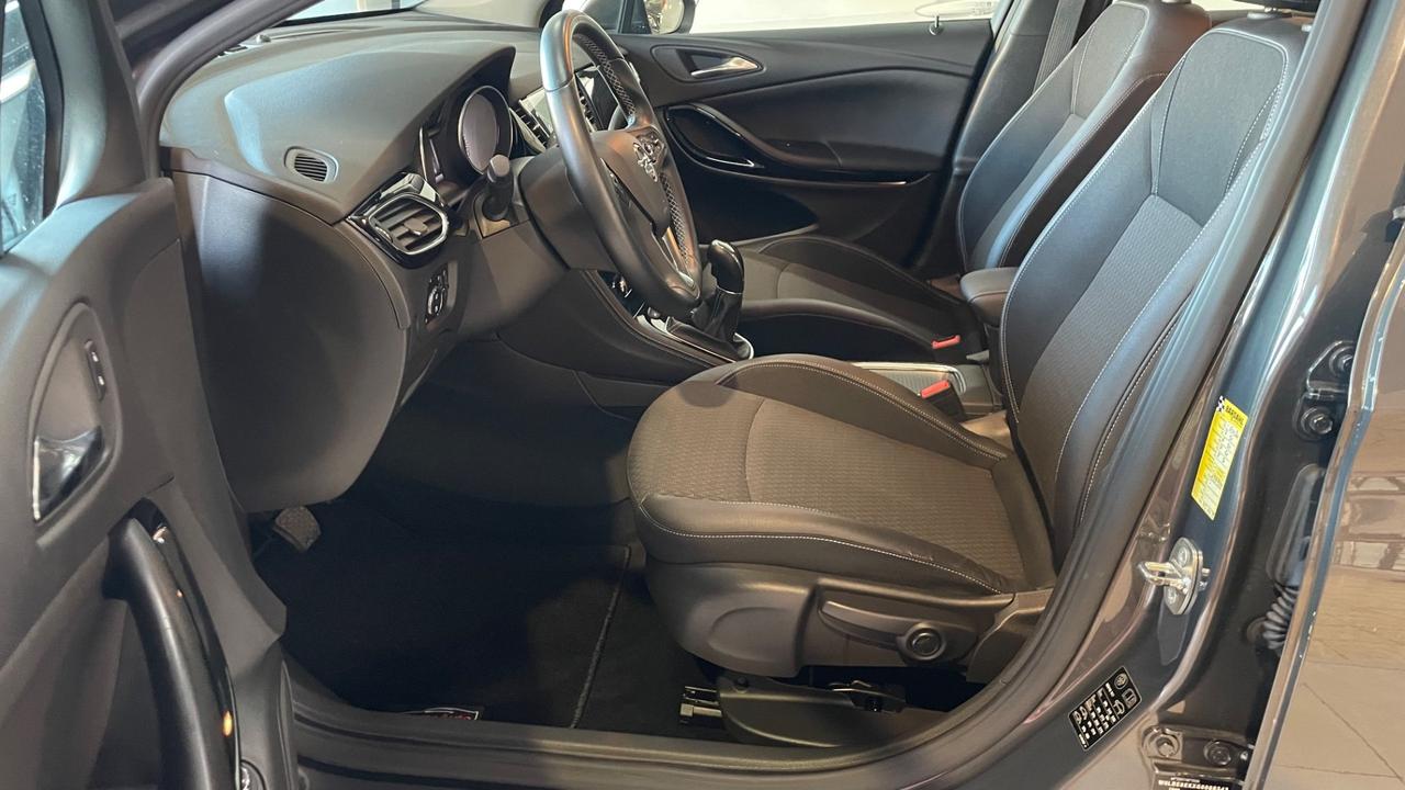Opel Astra 1.6 CDTi 110CV Start&Stop Sports Tourer Innovation