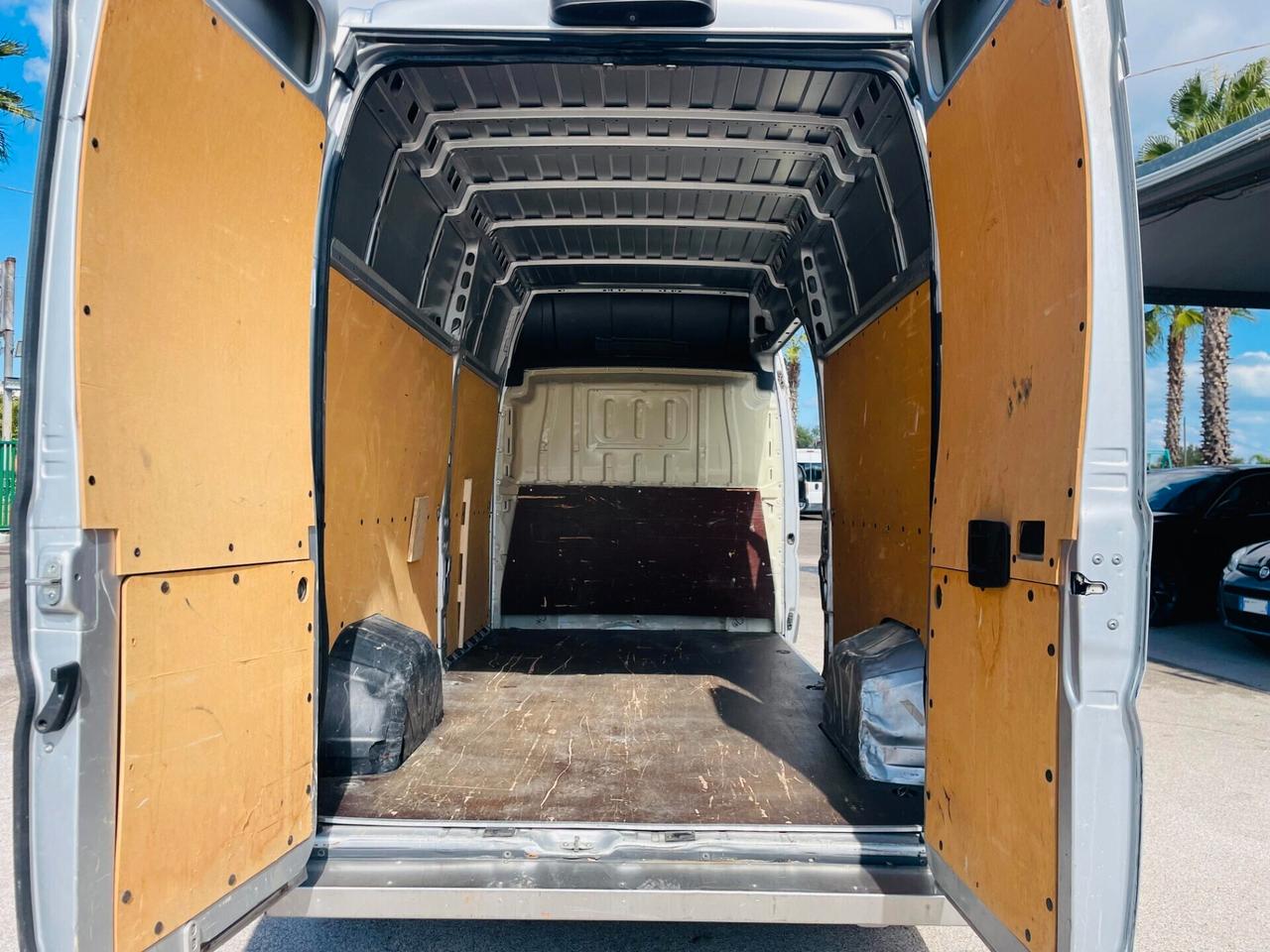 Fiat Ducato 35 2.3 MJT 130CV PL-TA Furgone