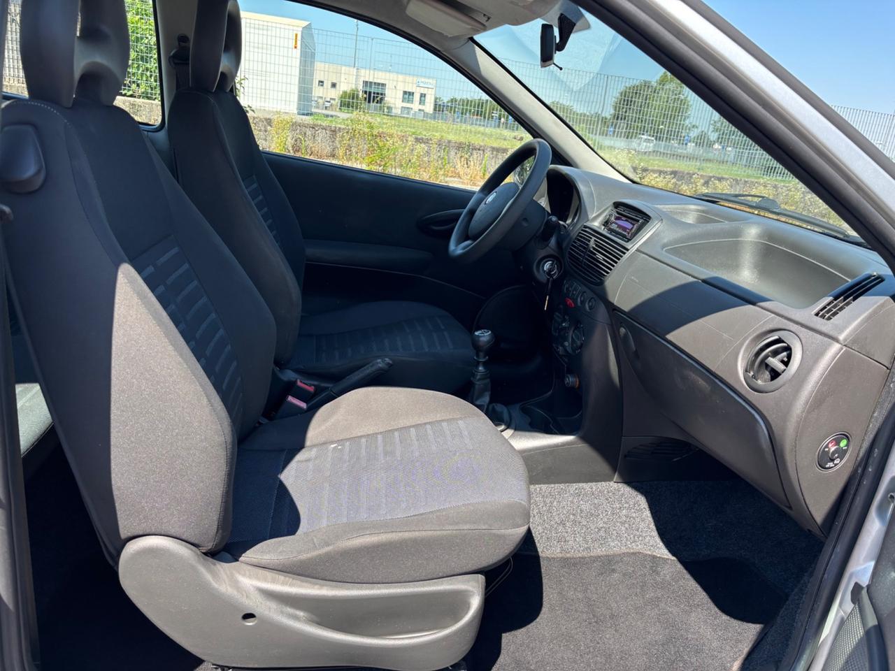 Fiat Punto Classic 1.2 3 porte Active