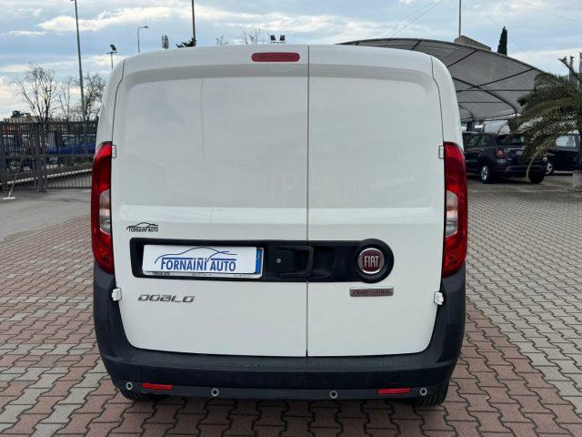 FIAT Doblo 1.3 MJT 95cv PC-TN FURGONE CARGO SX 3 POSTI