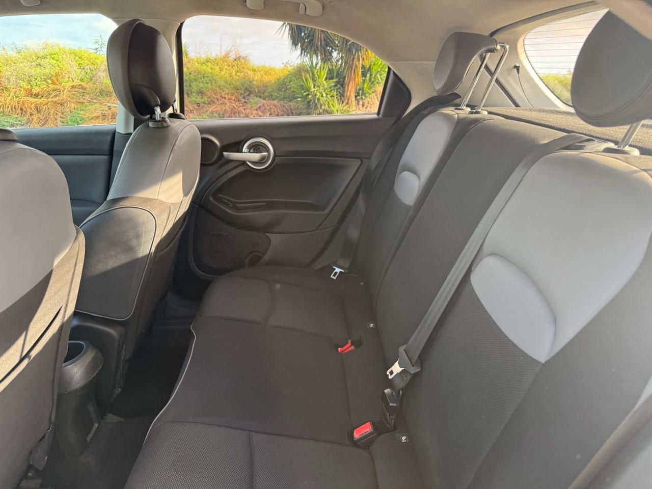 Fiat 500X 1.3 MultiJet 95 CV Business