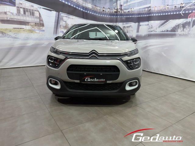 CITROEN C3 PureTech 83 S&S Max