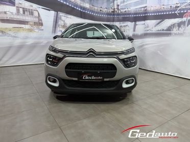 CITROEN C3 PureTech 83 S&S Max