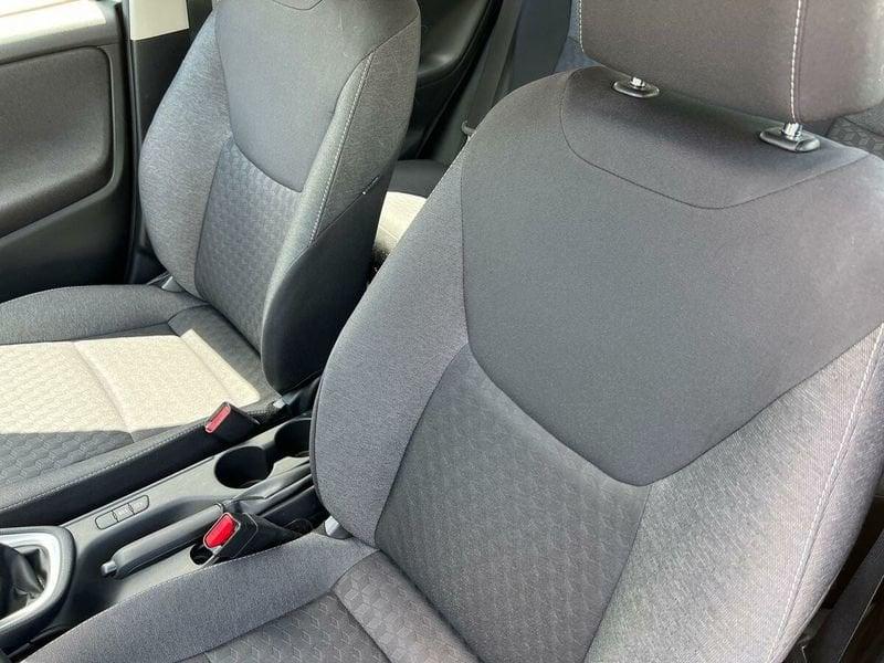 Toyota Yaris 1.0 Active