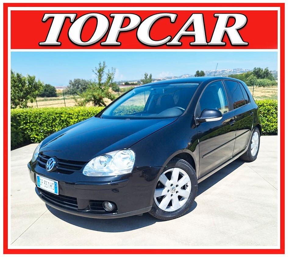 Volkswagen Golf 1.9 TDI DPF 5p.