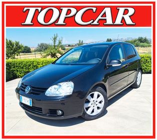 Volkswagen Golf 1.9 TDI DPF 5p.