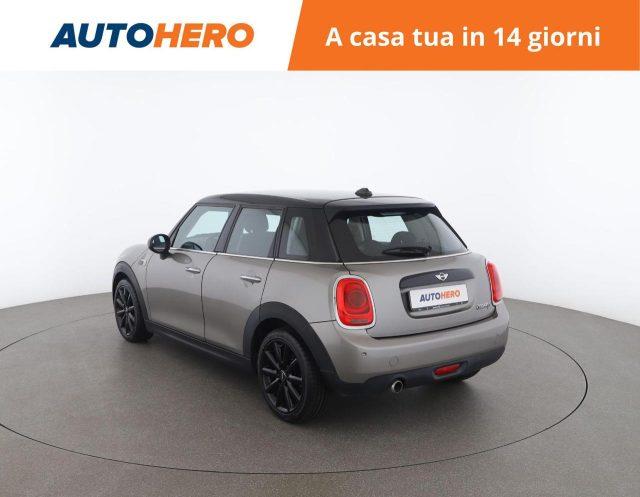 MINI Cooper D 1.5 Cooper D 5 porte